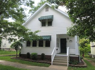 118 Lindale Ave, Ashland, OH 44805