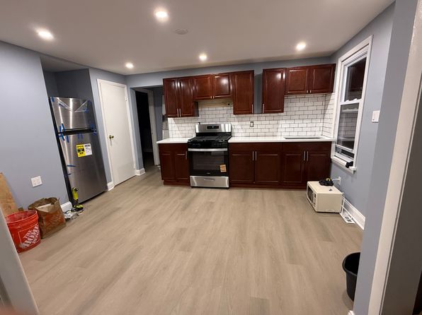 366 Quinnipiac Ave #1