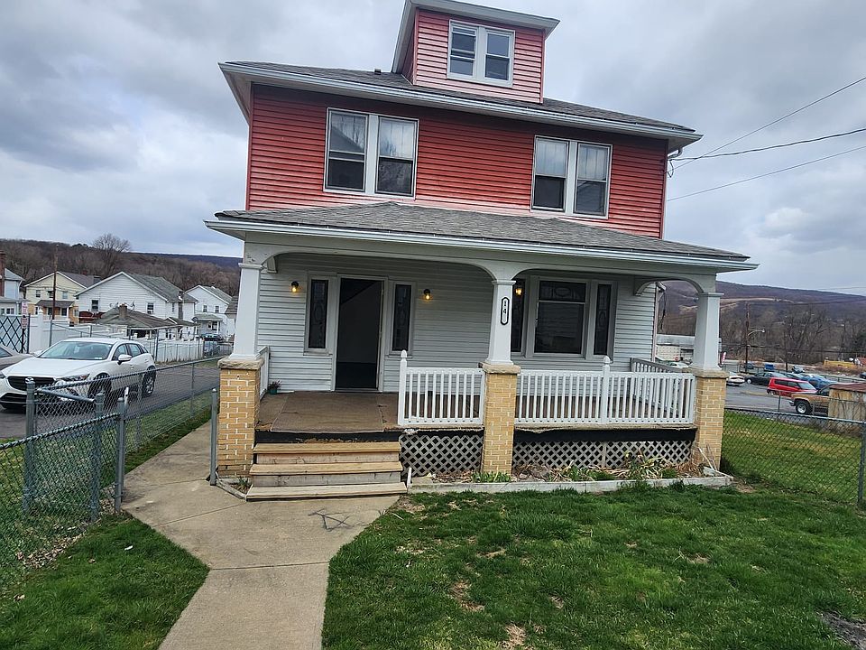 14 Coal St, Nanticoke, PA 18634 Zillow