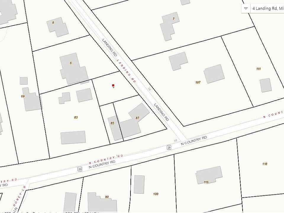 4 Landing Rd, Miller Place, NY 11764 MLS 3390055 Zillow