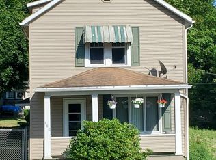 400 Forest Ave, Johnstown, PA 15902