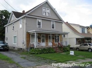 614-616 Seneca St, Fulton, NY