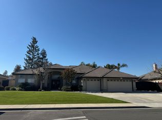 15435 Rachel Ave, Bakersfield, CA 93314