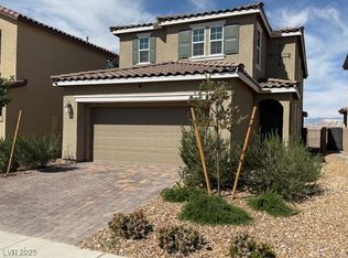 2321 Teatro Ave, Henderson, NV 89044