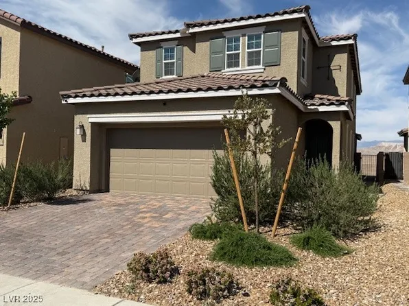 2321 Teatro Ave, Henderson, NV 89044