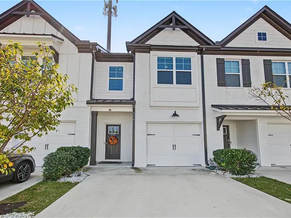 4119 Spring Valley Cir, Tucker, GA 30084