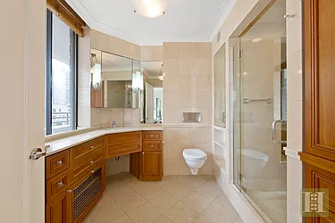 Sold by Halstead Real Estate