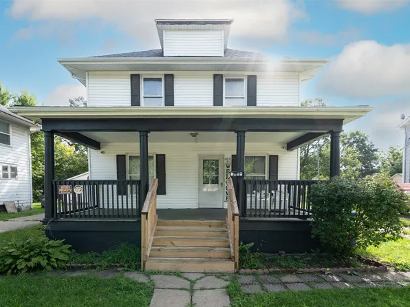 1419 12th St, Des Moines, IA 50314