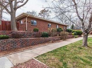 2424 W 35th Ave APT 3, Denver, CO 80211