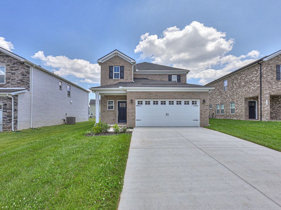 1st image of 216 Ivor Dr Lot 4