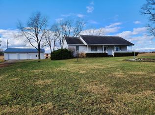 7861 Ruffner Rd NE, Baltimore, OH 43105