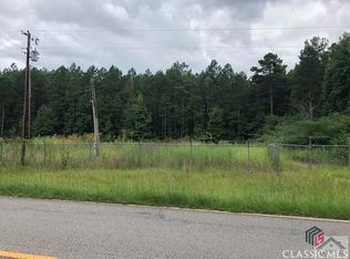 0 Newtown Rd, Washington, GA 30673