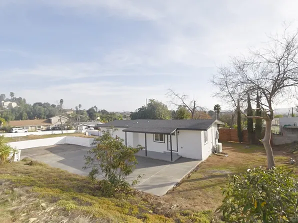 12167 Winter Gardens Dr, Lakeside, CA 92040