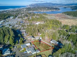 3400 SE Port Ct, Lincoln City, OR 97367