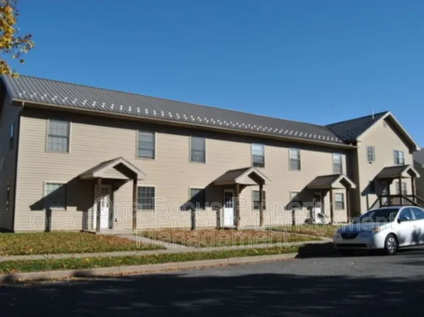 415 E Church St APT 5, Lock Haven, PA 17745