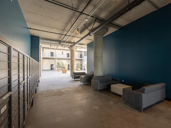 STOREHOUSE LOFTS, 2350 Saratoga St #0B-1Ba-750Sqft, Alameda, CA 94501