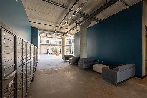 STOREHOUSE LOFTS Photo 1