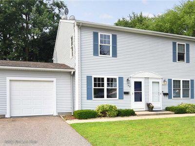 18 Willis St, Cranston, RI, 02910