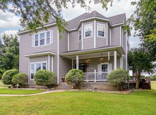 1762 Lake Rd, Lavon, TX 75166