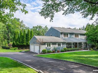 715 Terrace Hts, Wyckoff, NJ 07481