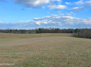 Teasdale Rd, Enid, MS 38927