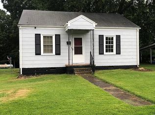 1210 Ash Ave, Java, VA 24565