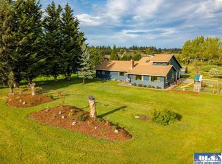 124 Crownview Ln, Sequim, WA 98382