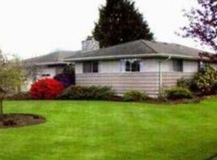 24601 SE 448th St, Enumclaw, WA 98022