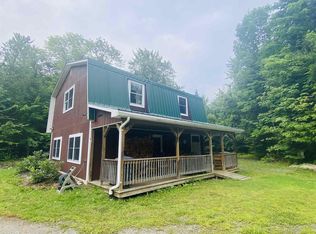 384 Gibbs Rd, Newport Center, VT 05857