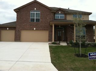 15023 Redbird Pass, San Antonio, TX 78253