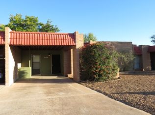 1015 E Irene St, Sunsites, AZ 85625