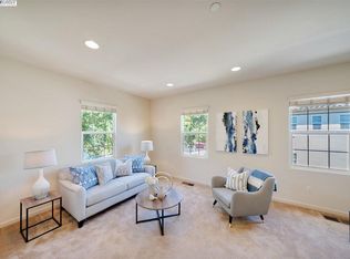5005 Rashelle Way, San Ramon, CA 94582