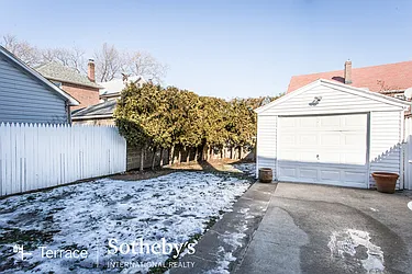 Rented by Terrace Sotheby's International Realty