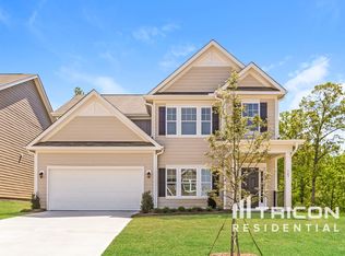 147 Queenshall Rd, Mooresville, NC 28117
