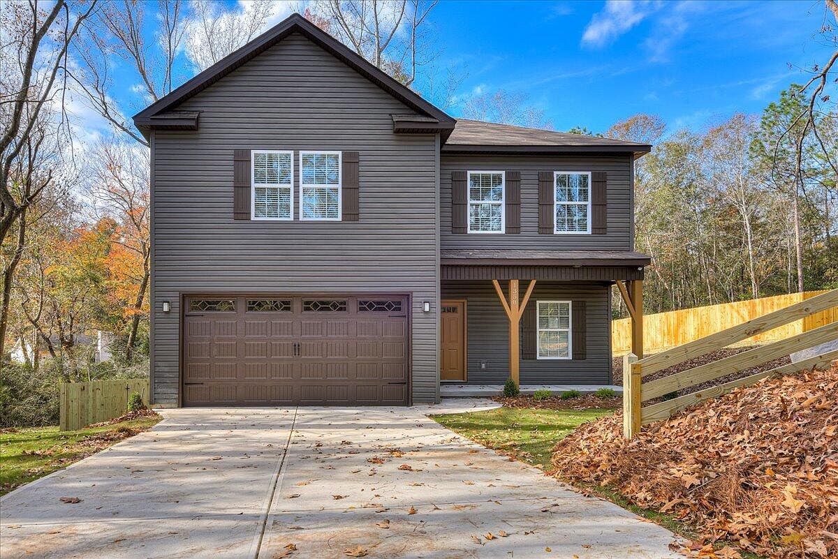 1358 Womrath Rd, North Augusta, SC 29841 Zillow