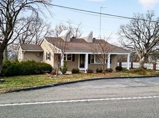 5591 Old State Route 21, House Springs, MO 63051