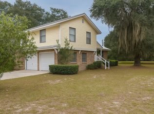 86064 Faith Ave, Yulee, FL 32097