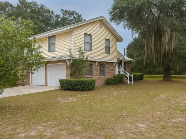 86064 Faith Ave, Yulee, FL 32097