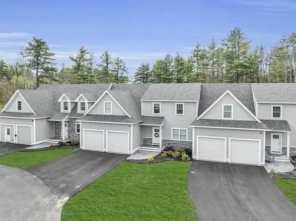 59 Kibrel Court, Sandown, NH 03873