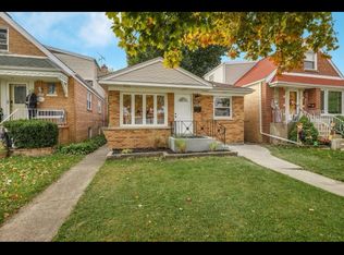 6057 W Lawrence Ave, Chicago, IL 60630