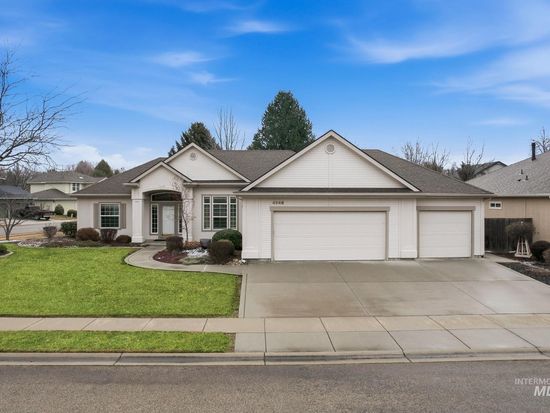 4948 N Troon Way, Boise, ID 83713