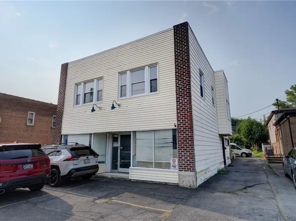 2247 Clifford Ave #Up, Rochester, NY 14609