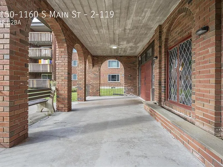 1150-1160 S Main St #2-119 — Photo 5