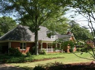 810 Camellia Dr, Lagrange, GA 30240