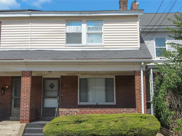 323 Main St, Pittsburgh, PA 15201