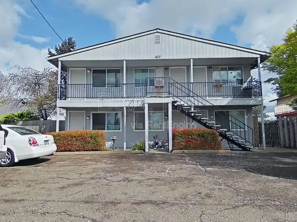 417 6th Ave SE APT 7, Albany, OR 97321