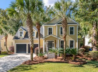 1139 Quick Rabbit Loop, Charleston, SC 29414