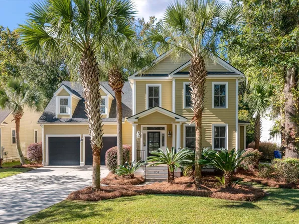 1139 Quick Rabbit Loop, Charleston, SC 29414