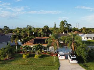 2355 SW Neal Rd, Port Saint Lucie, FL 34953