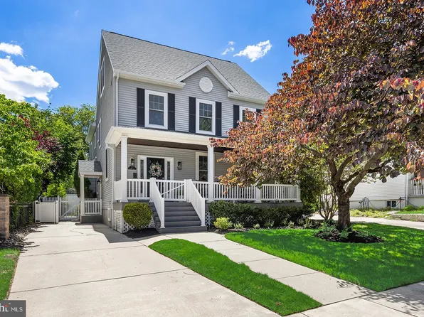 124 Geneva Ave, Haddon Township, NJ 08108